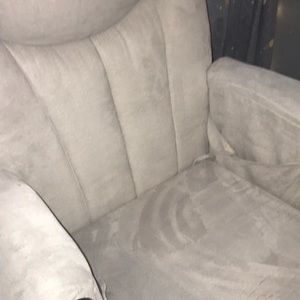 { Graco } rocker chair